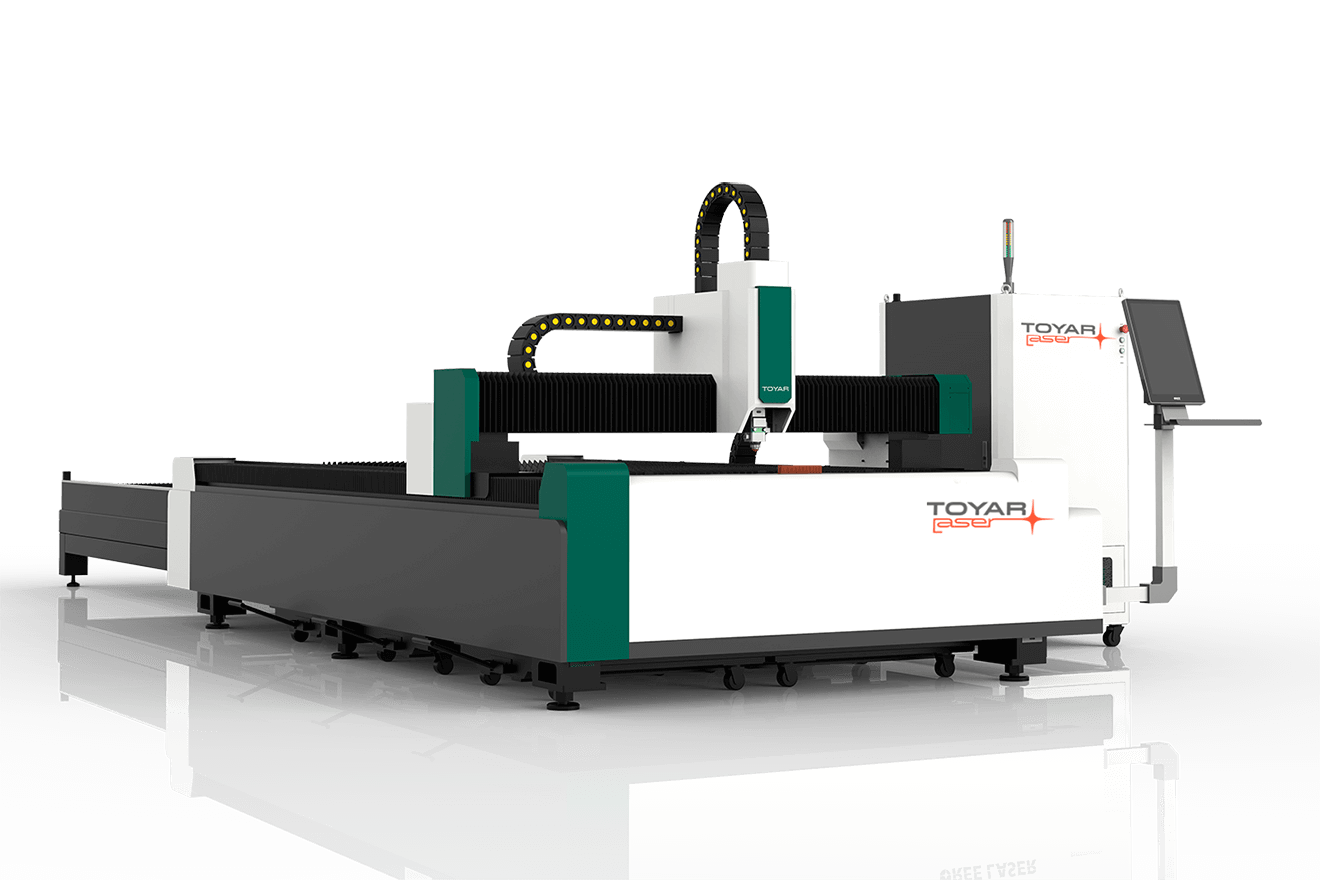TOYAR LASER EG
