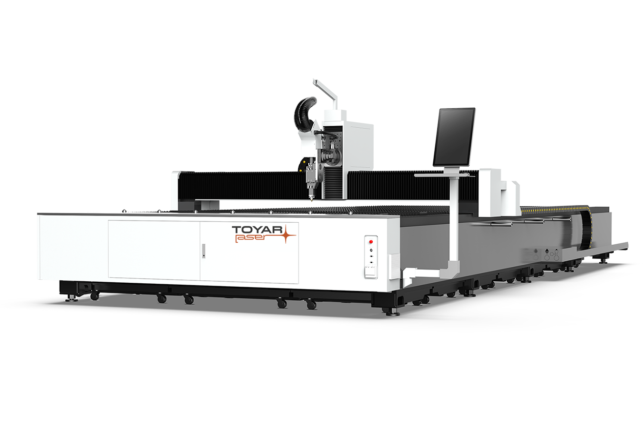 TOYAR LASER FB
