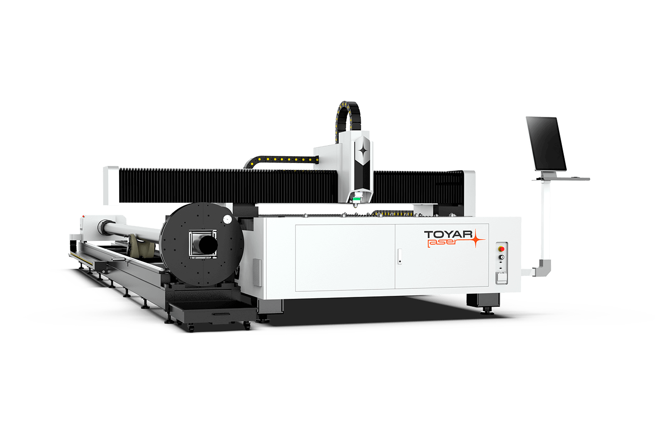 TOYAR LASER FT