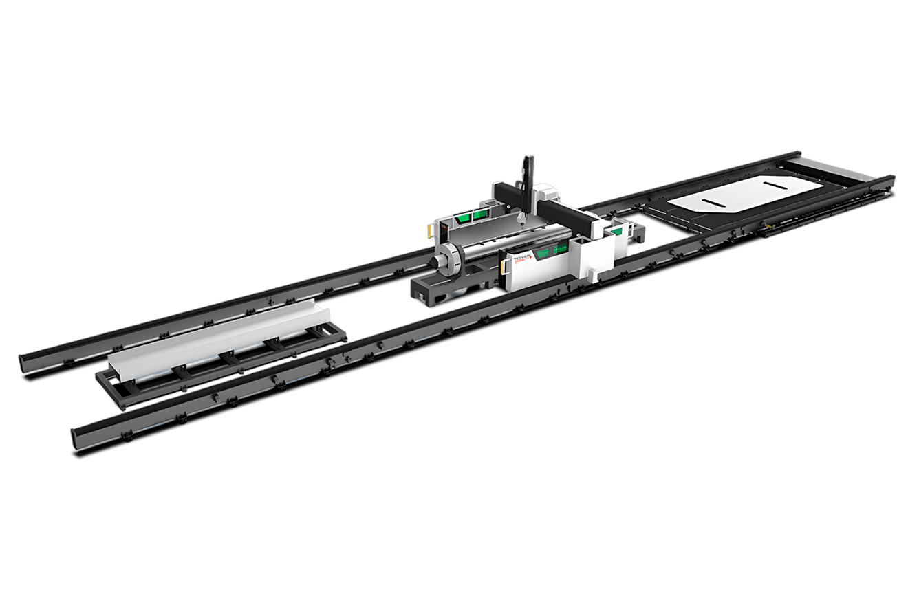TOYAR LASER GR-H
