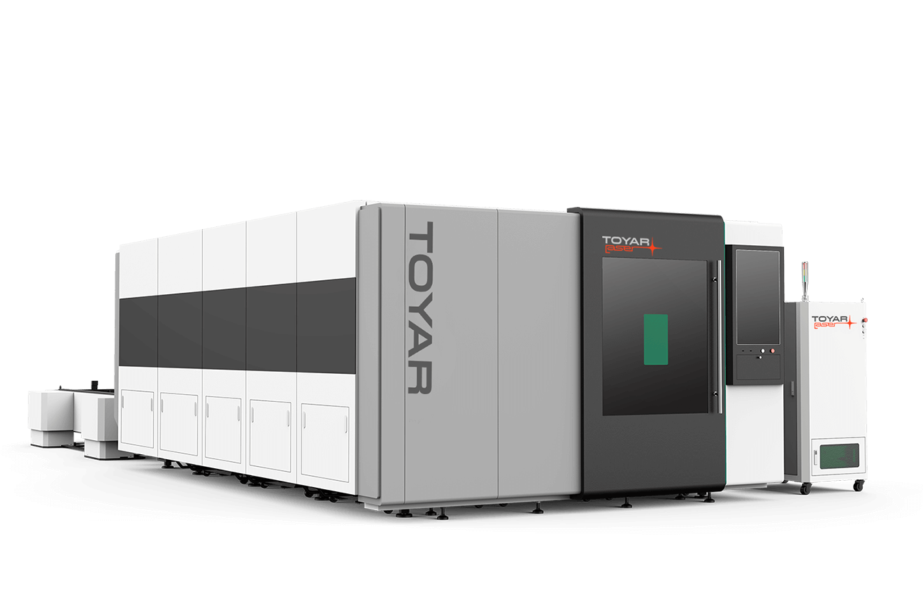TOYAR LASER PB