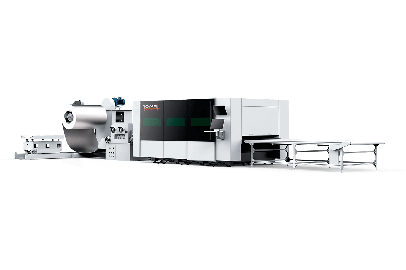 TOYAR LASER R