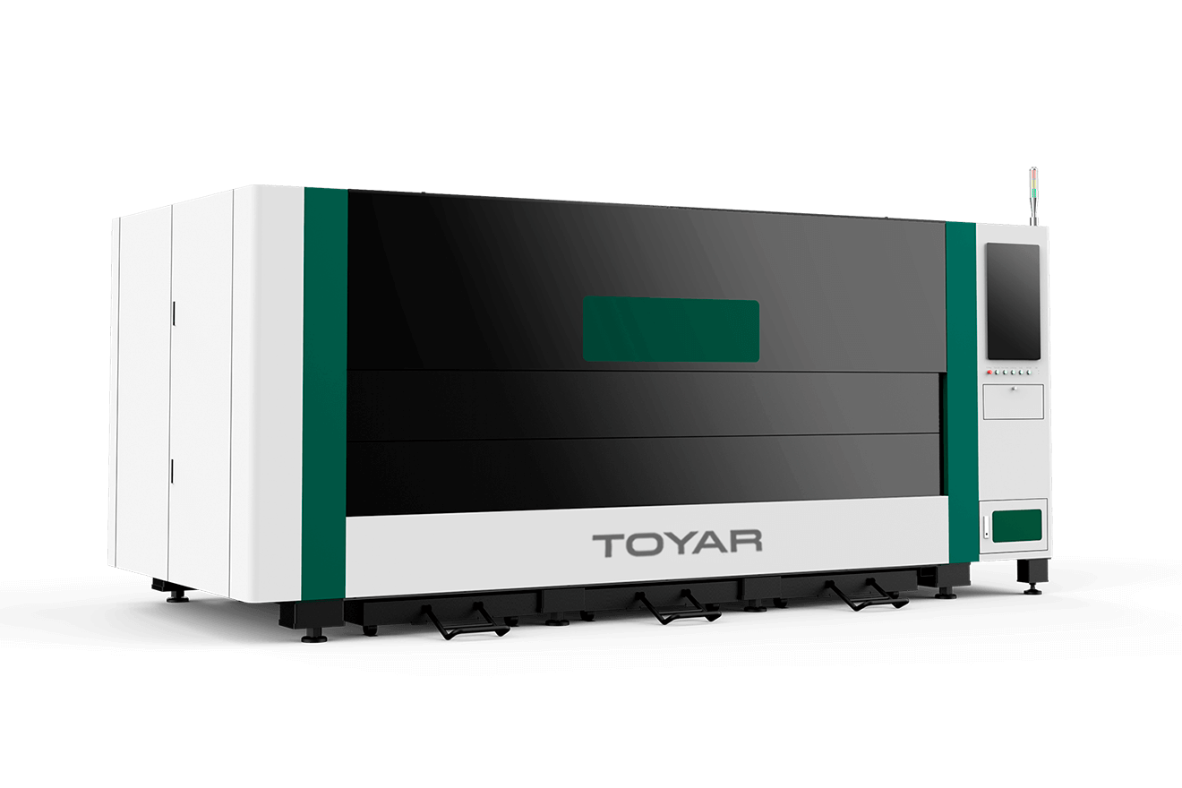 TOYAR LASER S