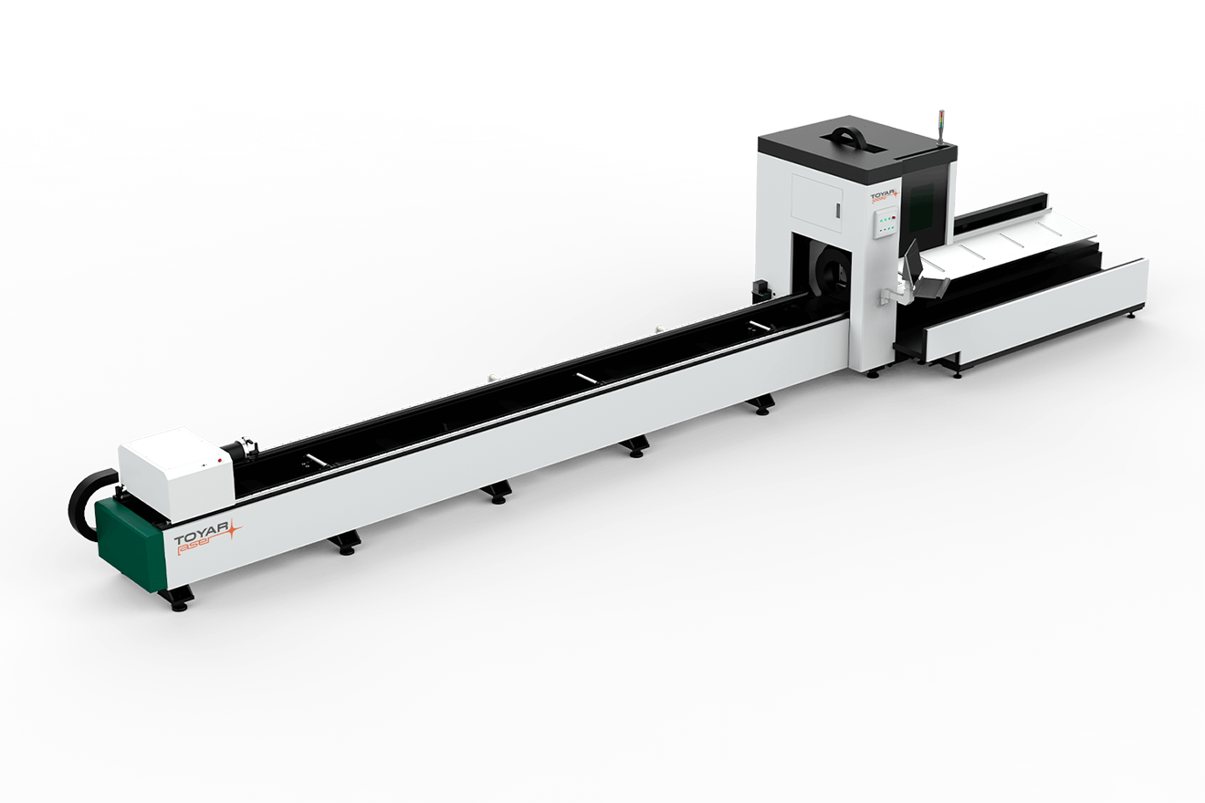 TOYAR LASER TA