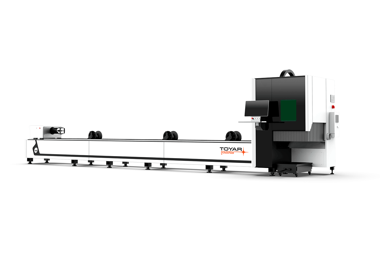 TOYAR LASER TG