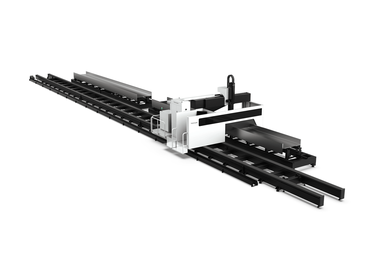 TOYAR LASER TP